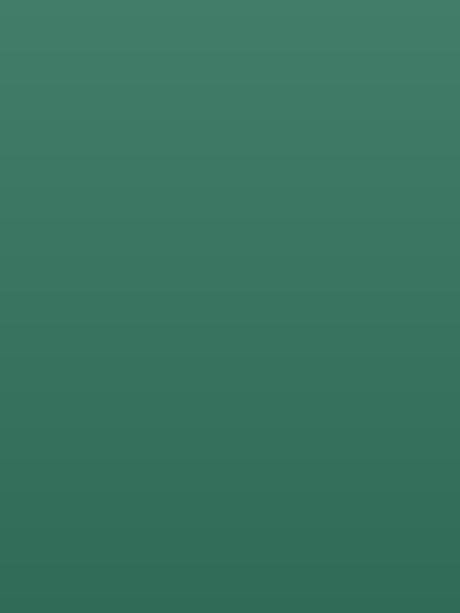 Flared Leg Pant in Aventurine — colour preview