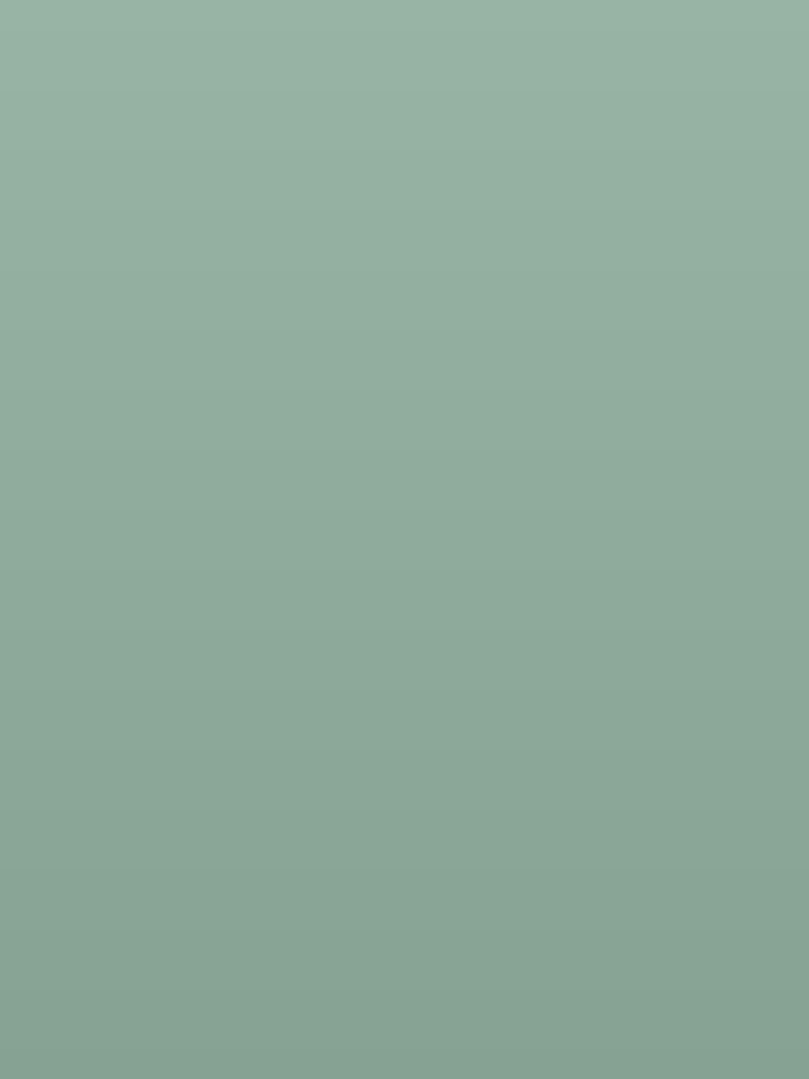 Men's Cotton Blend Short Sleeve Tee in Granite Green — colour preview